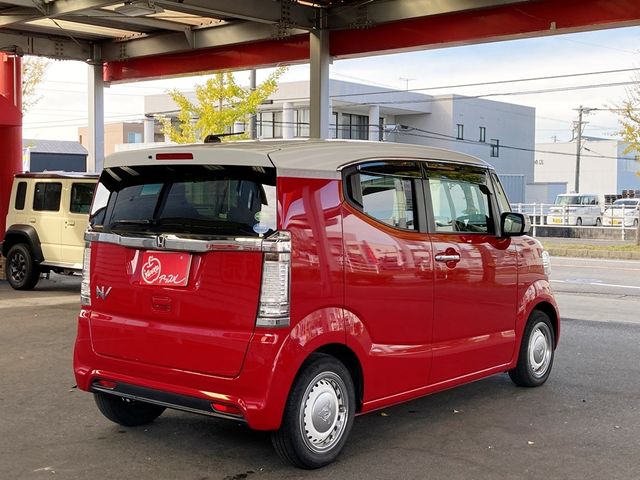 HONDA N BOX SLASH 2017 Image 31