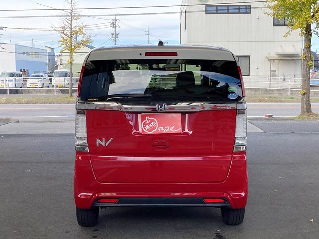 HONDA N BOX SLASH 2017 Image 31