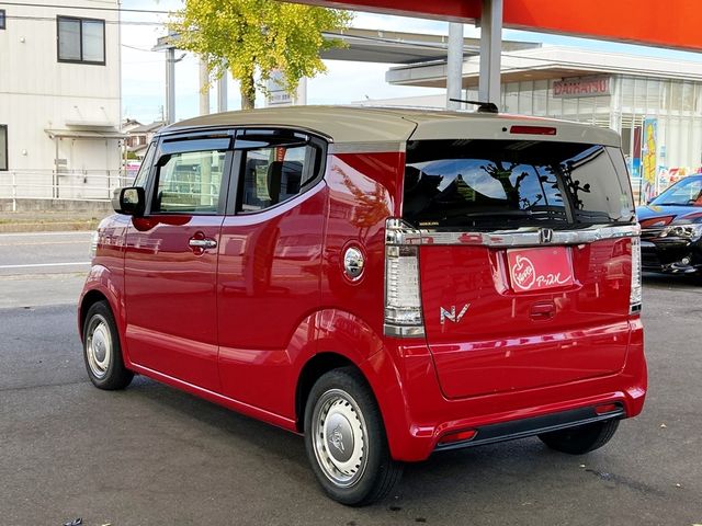 HONDA N BOX SLASH 2017 Image 31