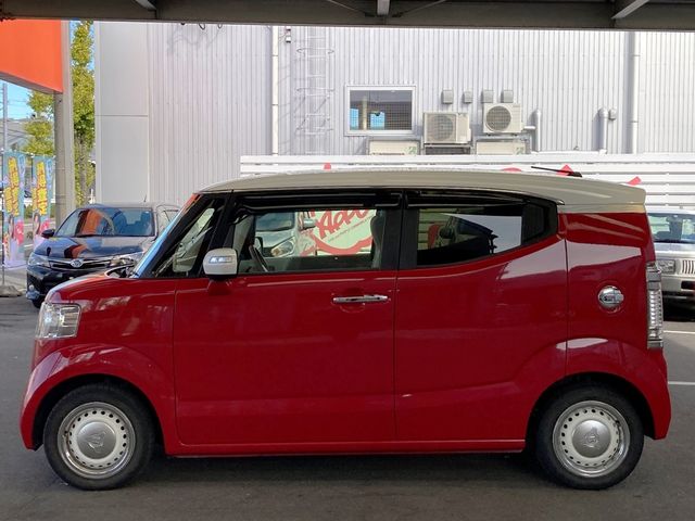 HONDA N BOX SLASH 2017 Image 31