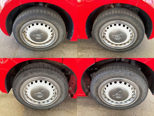 HONDA N BOX SLASH 2017 Image 31