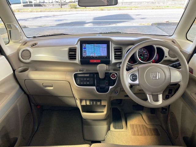 HONDA N BOX SLASH 2017 Image 31