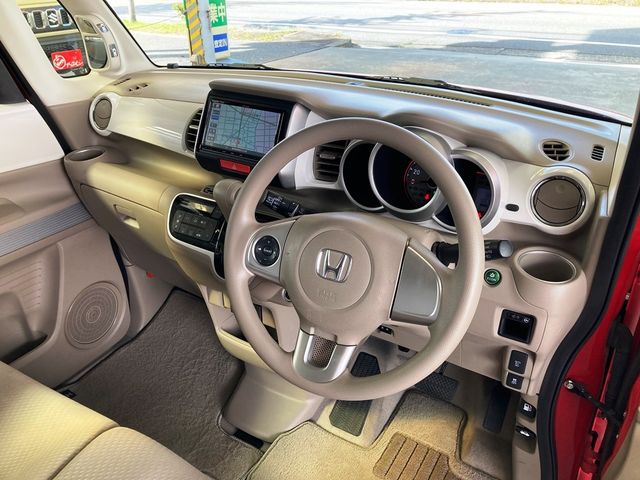 HONDA N BOX SLASH 2017 Image 31