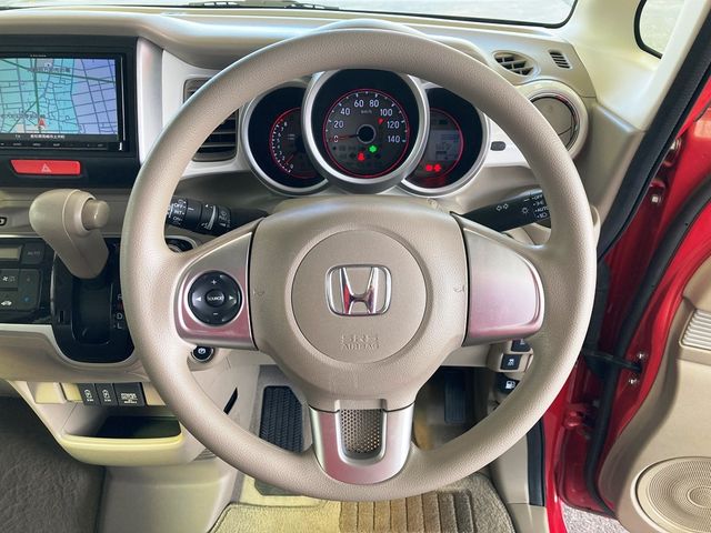 HONDA N BOX SLASH 2017 Image 31