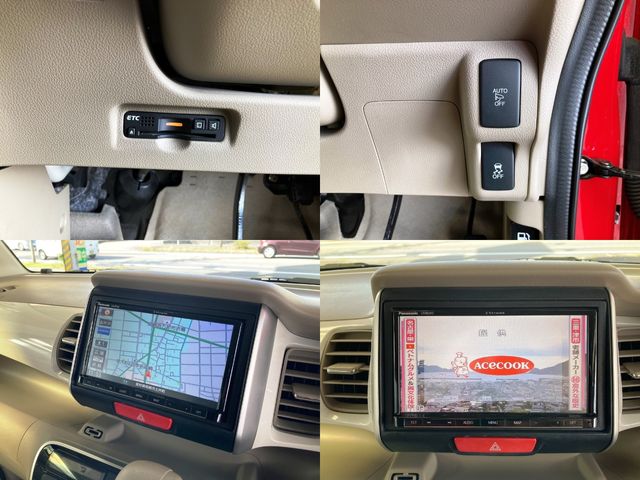 HONDA N BOX SLASH 2017 Image 31