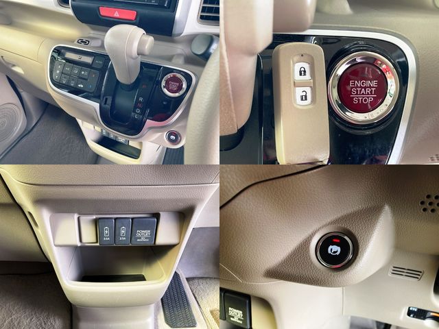 HONDA N BOX SLASH 2017 Image 31