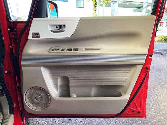 HONDA N BOX SLASH 2017 Image 31