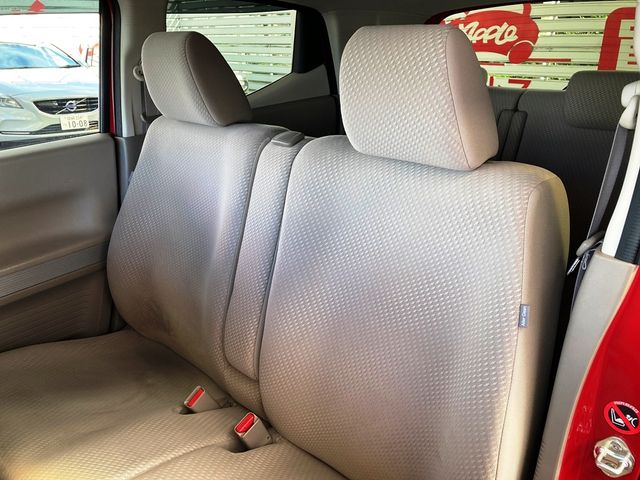 HONDA N BOX SLASH 2017 Image 31