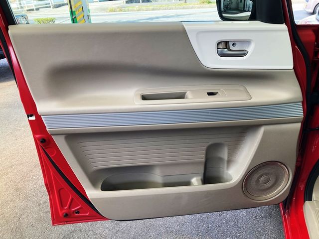 HONDA N BOX SLASH 2017 Image 31