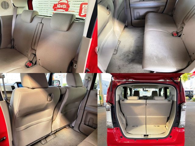 HONDA N BOX SLASH 2017 Image 31