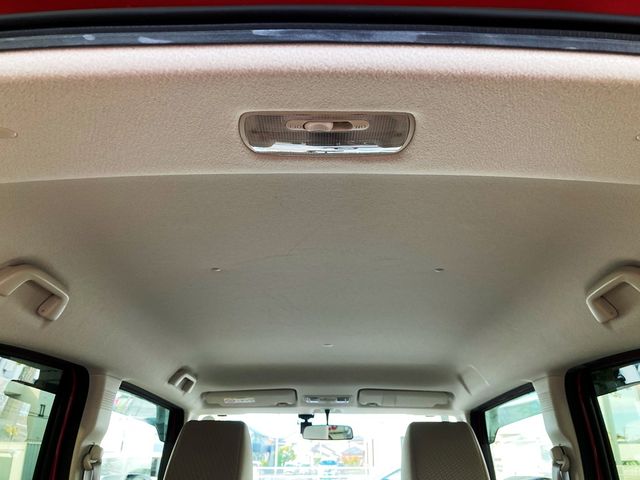 HONDA N BOX SLASH 2017 Image 31