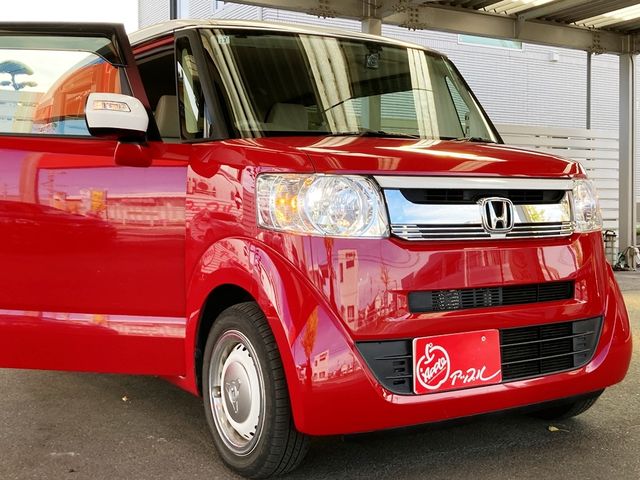 HONDA N BOX SLASH 2017 Image 31