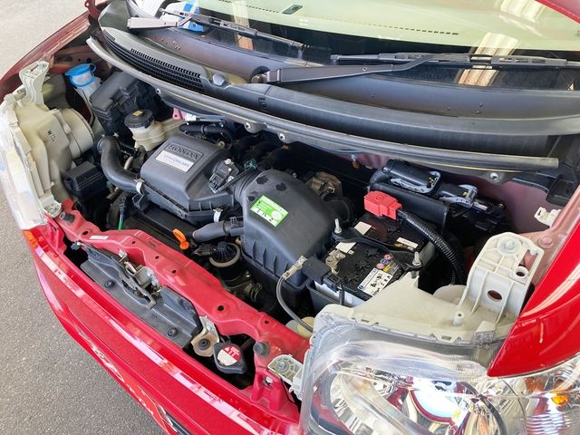 HONDA N BOX SLASH 2017 Image 31