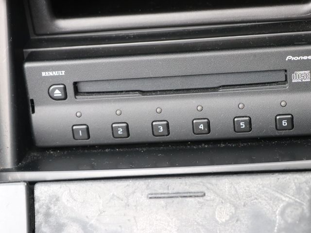 RENAULT AVANTIME 2003 Image 31