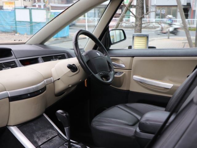 RENAULT AVANTIME 2003 Image 31