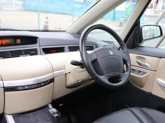 RENAULT AVANTIME 2003 Image 31