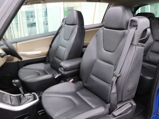 RENAULT AVANTIME 2003 Image 31