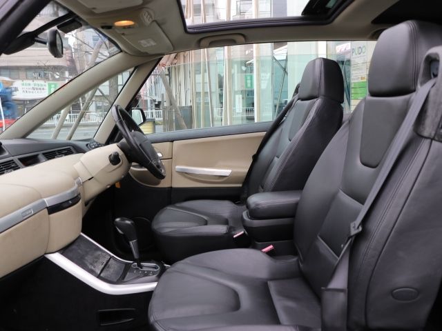 RENAULT AVANTIME 2003 Image 31