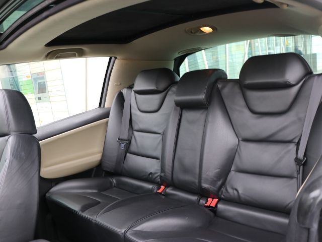 RENAULT AVANTIME 2003 Image 31