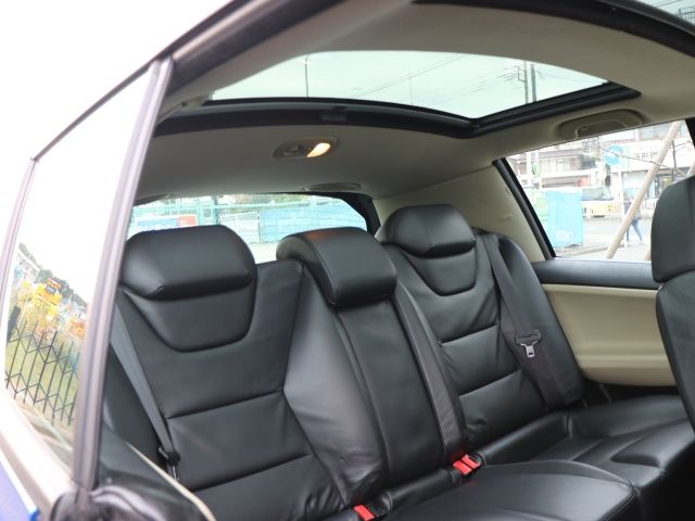 RENAULT AVANTIME 2003 Image 31