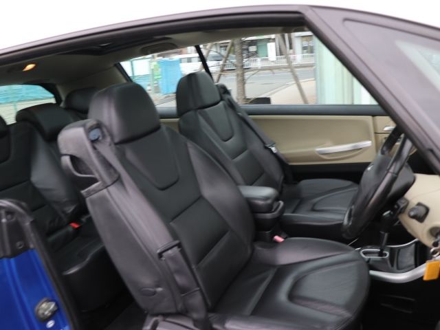 RENAULT AVANTIME 2003 Image 31