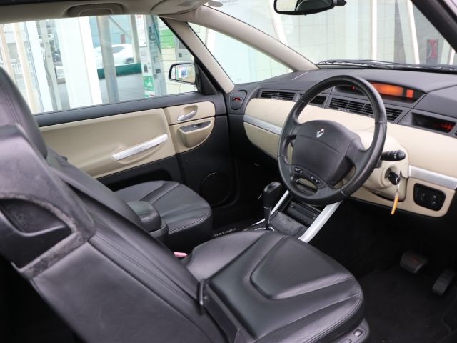 RENAULT AVANTIME 2003 Image 31