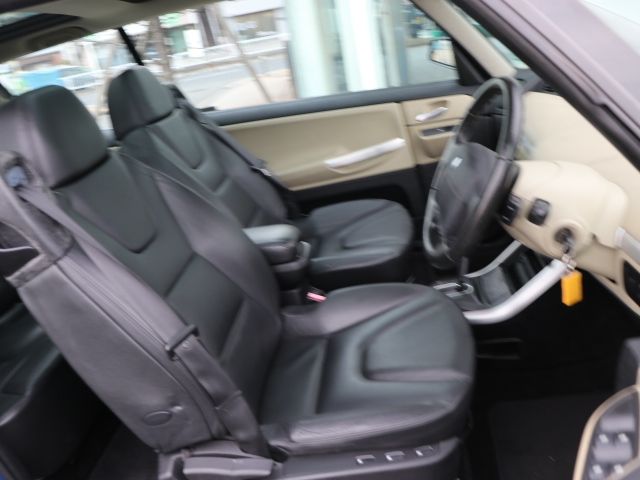 RENAULT AVANTIME 2003 Image 31