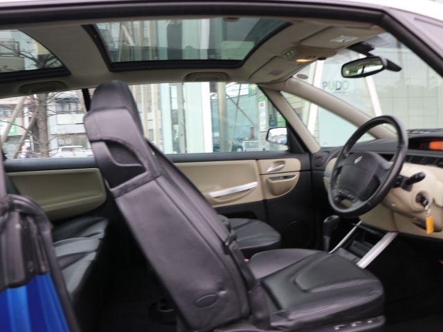 RENAULT AVANTIME 2003 Image 31