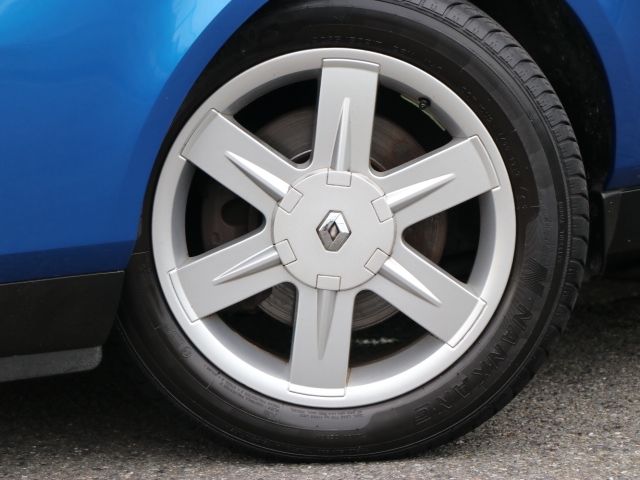 RENAULT AVANTIME 2003 Image 31