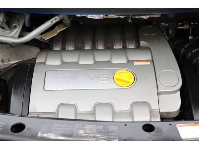 RENAULT AVANTIME 2003 Image 31