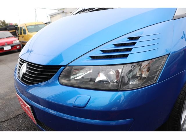 RENAULT AVANTIME 2003 Image 31