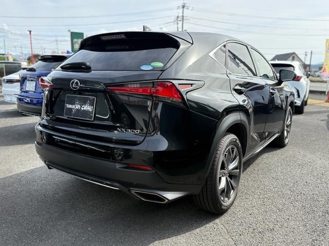 TOYOTA LEXUS NX300 2018 Image 31