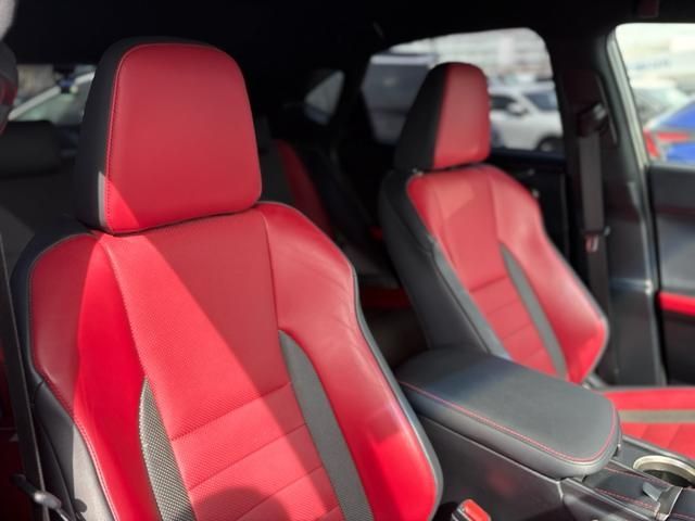 TOYOTA LEXUS NX300 2018 Image 31