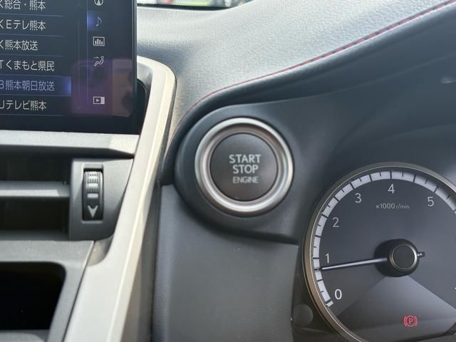 TOYOTA LEXUS NX300 2018 Image 31