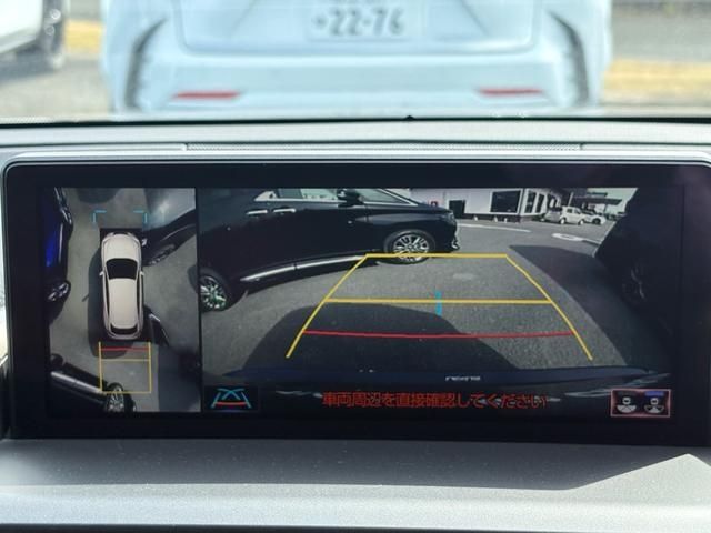 TOYOTA LEXUS NX300 2018 Image 31