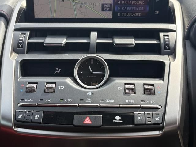 TOYOTA LEXUS NX300 2018 Image 31