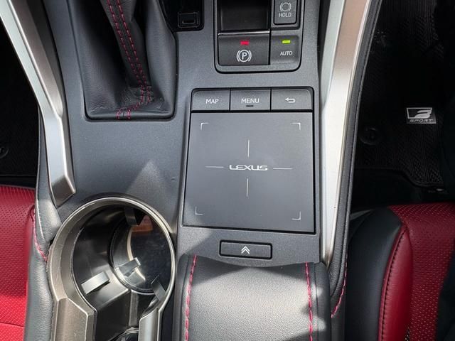 TOYOTA LEXUS NX300 2018 Image 31