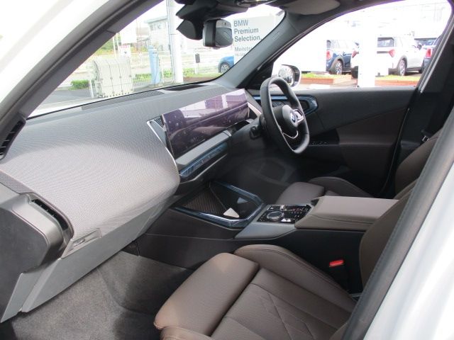 BMW X3 2025 Image 31