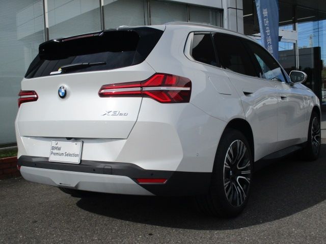 BMW X3 2025 Image 31