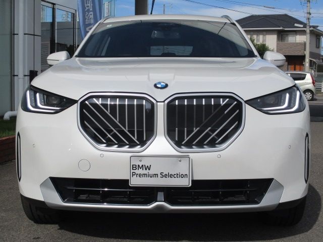 BMW X3 2025 Image 31