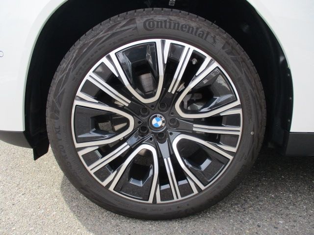 BMW X3 2025 Image 31