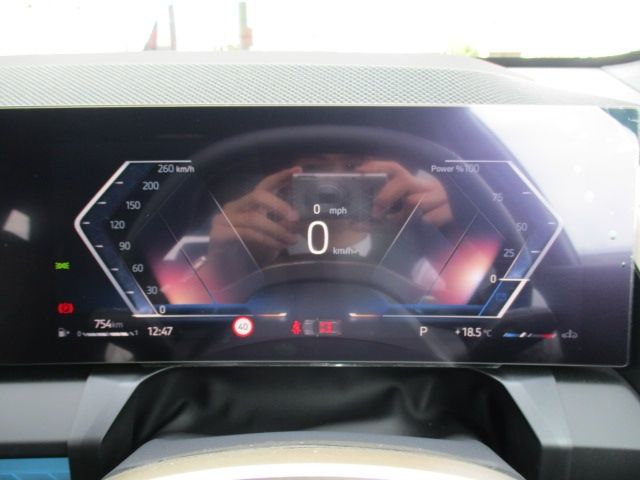 BMW X3 2025 Image 31