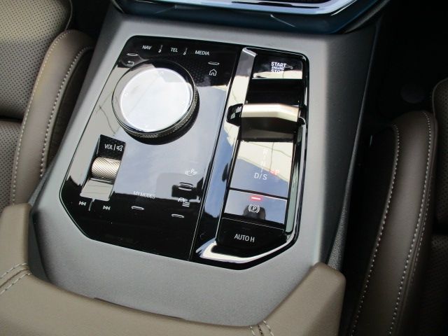 BMW X3 2025 Image 31