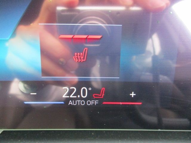 BMW X3 2025 Image 31