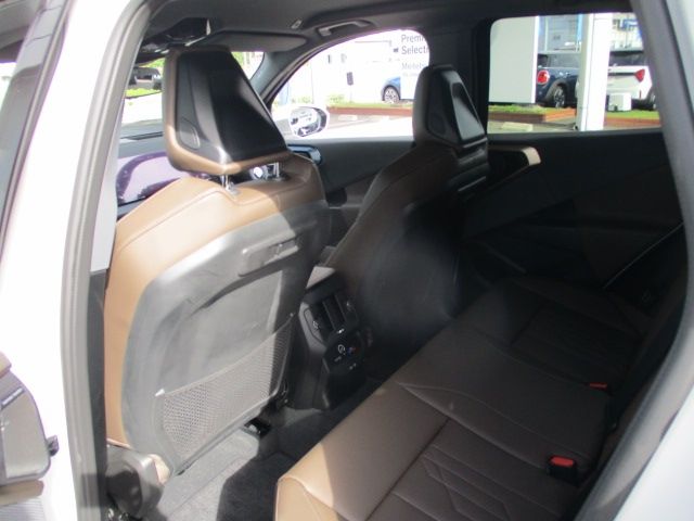 BMW X3 2025 Image 31