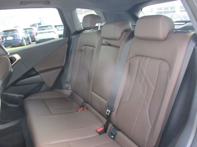 BMW X3 2025 Image 31