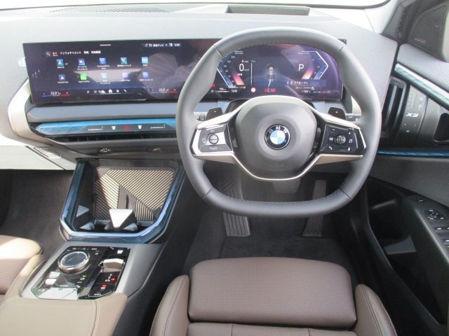 BMW X3 2025 Image 31