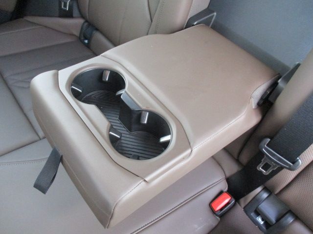 BMW X3 2025 Image 31