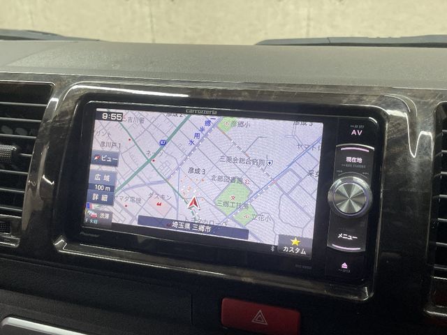 TOYOTA REGIUSACE VAN 2WD 2018 Image 31