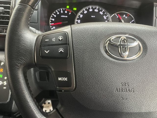 TOYOTA REGIUSACE VAN 2WD 2018 Image 31